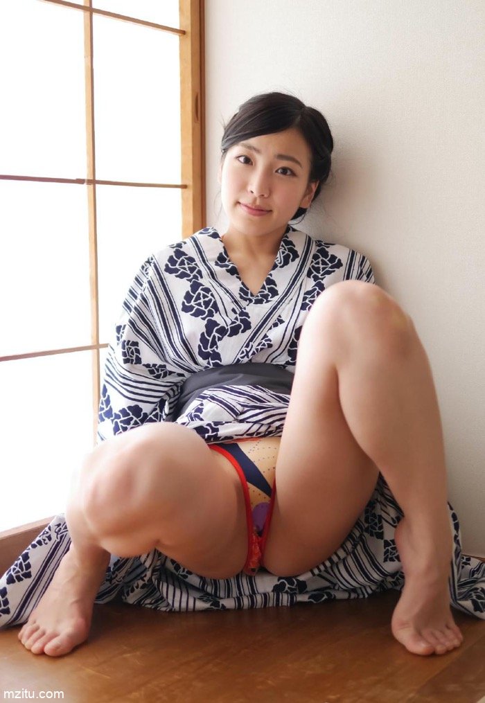 难以抵御的美色诱惑 日本美女唐泽铃最大尺度露出挑战(34)